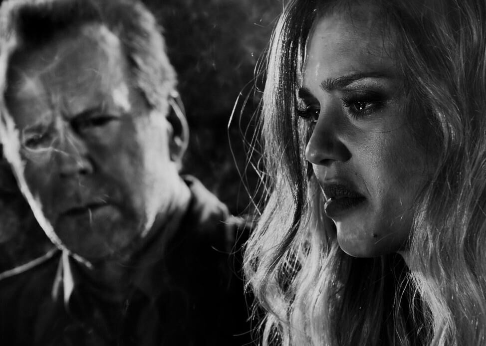 #29. Sin City: A Dame to Kill For (2014)